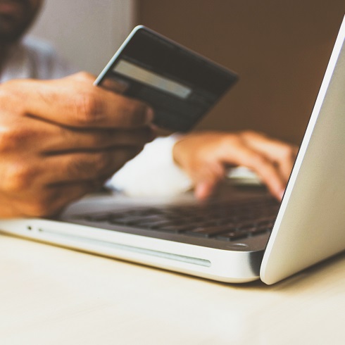 Credit Card Highlight