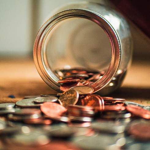 Savings Highlight