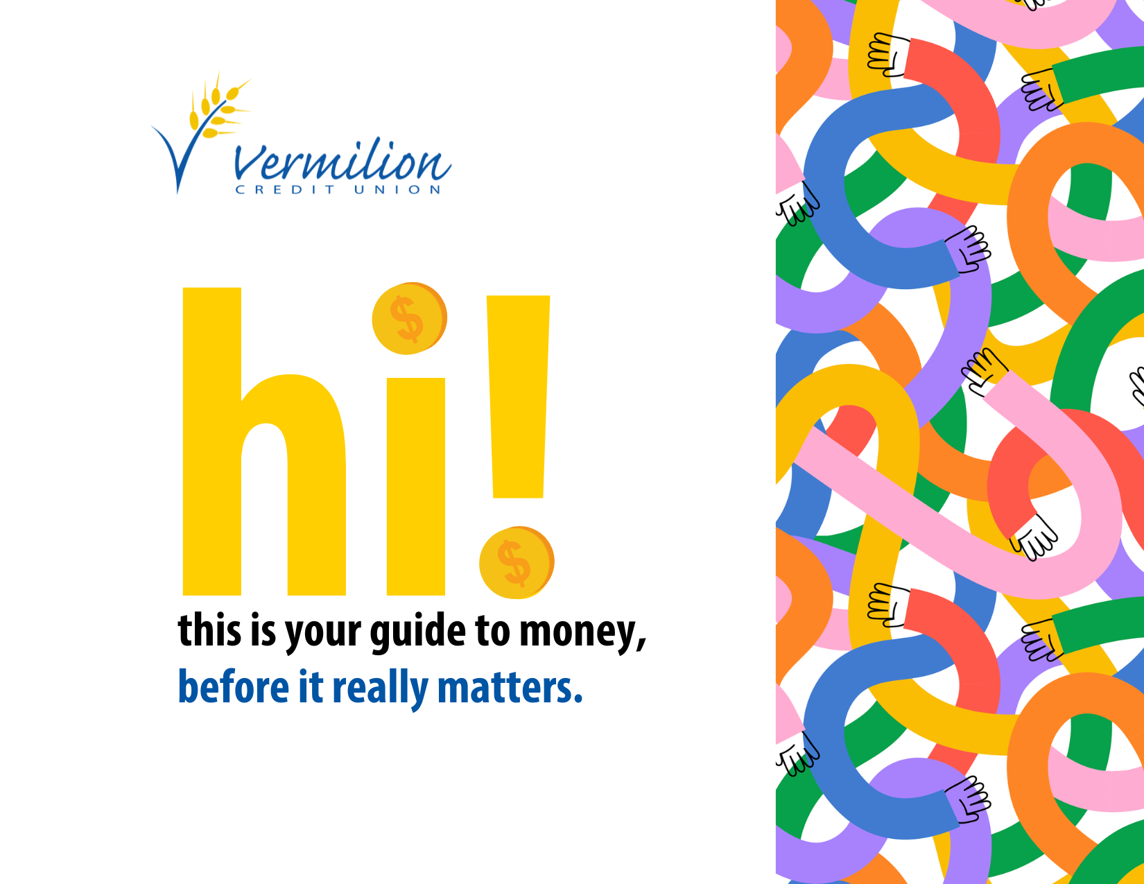 Your guide to money